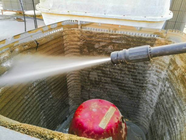Best Affordable Air Duct Cleaning  in Olney, TX