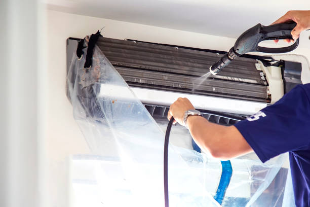 Best Best Air Duct Cleaning Company  in Olney, TX