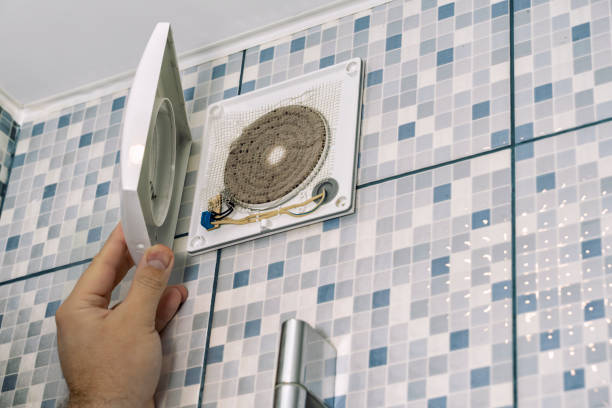 Professional Airduct Cleaning in Olney, TX