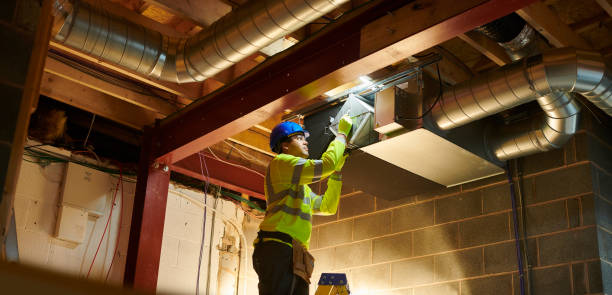 Best Air Duct Cleaning Near Me  in Olney, TX