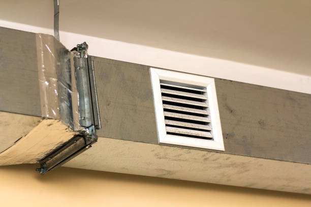 Best Residential Air Duct Cleaning  in Olney, TX